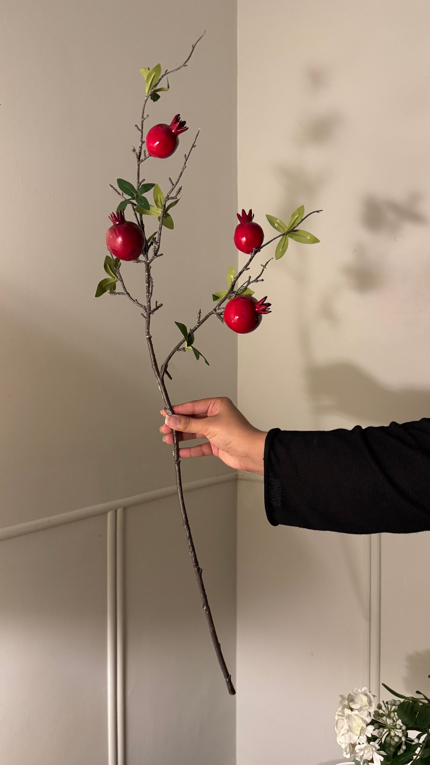 Pomegranate Stem (Pre-Order)