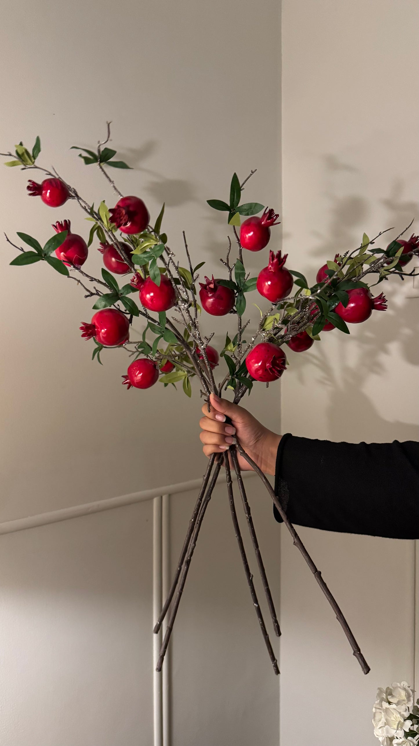 Pomegranate Stem (Pre-Order)