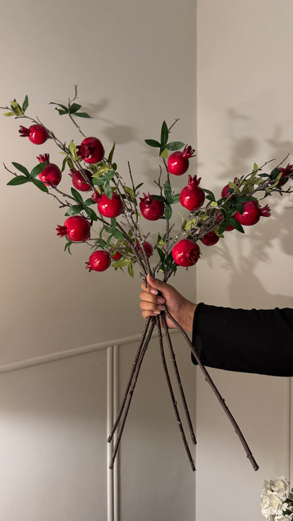 Pomegranate Stem (Pre-Order)