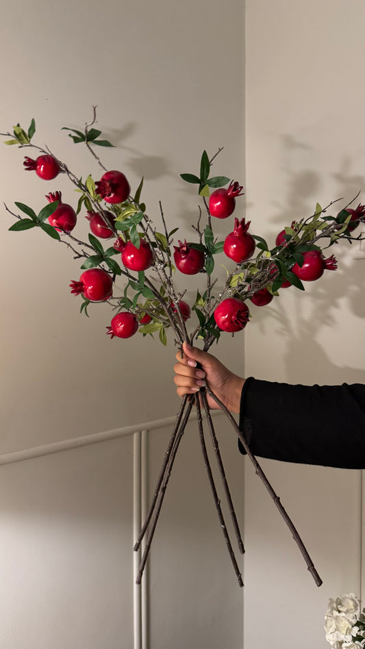 Pomegranate Stem (Pre-Order)