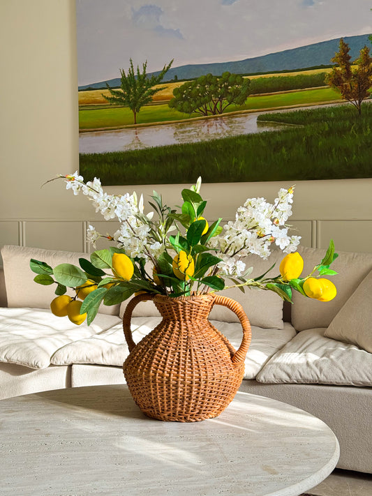 Zuri Vase