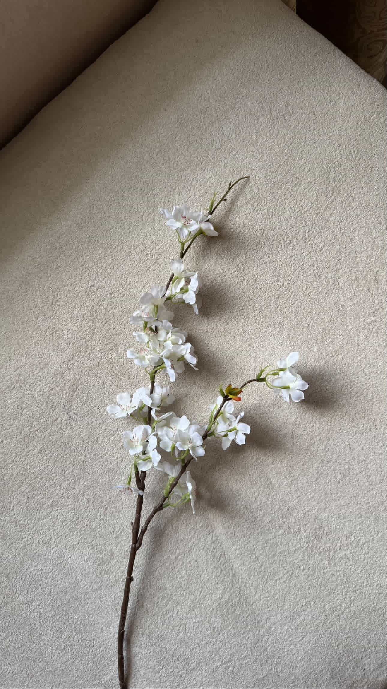 Pre-Order Cherry blossom stem