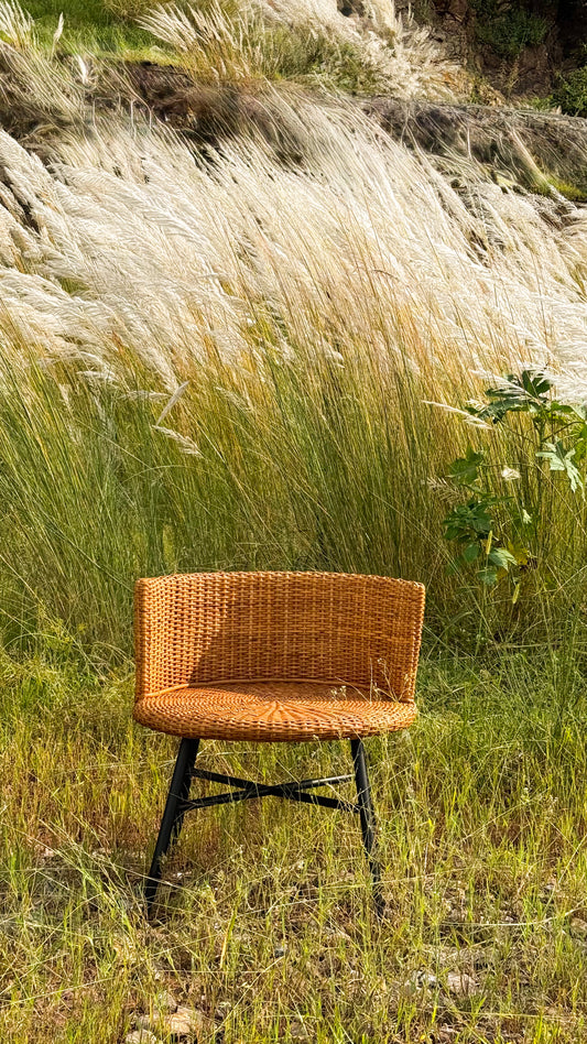 Saha Chair
