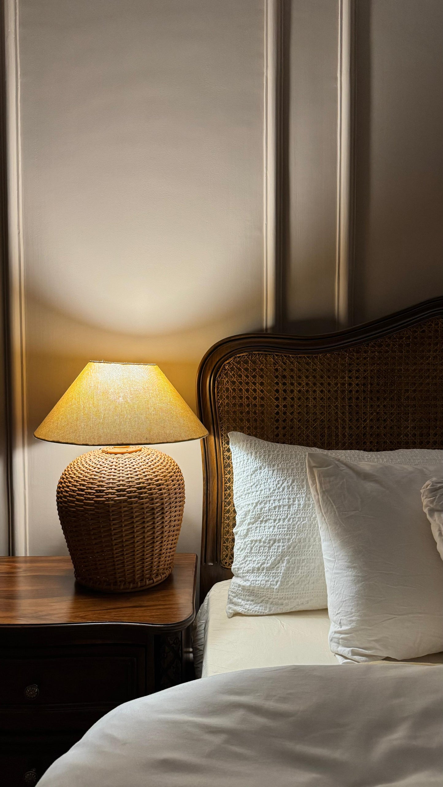 Lumi Lamp